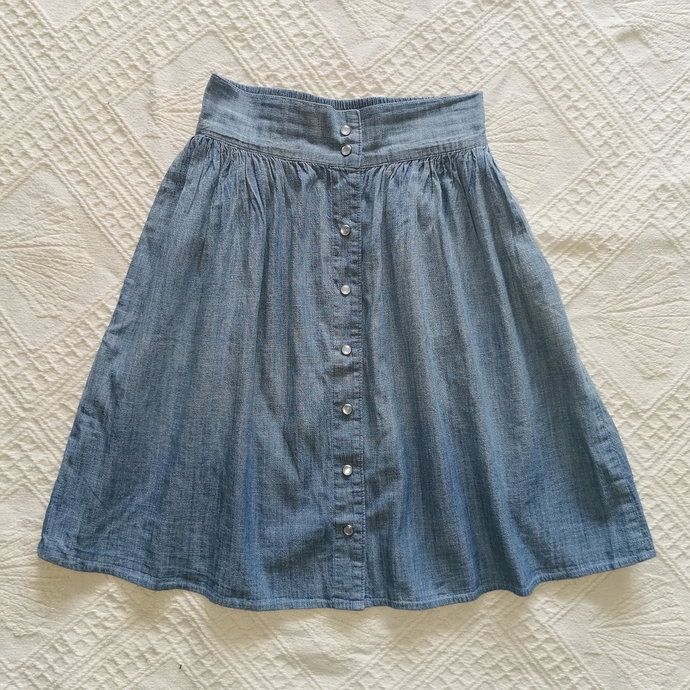 Kismet skirt